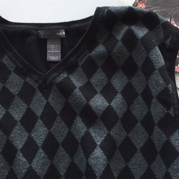 H&M Men’s vest - Picture 3 of 8